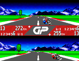 GP Rider Screenthot 2